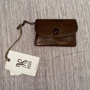 HOBO card holder